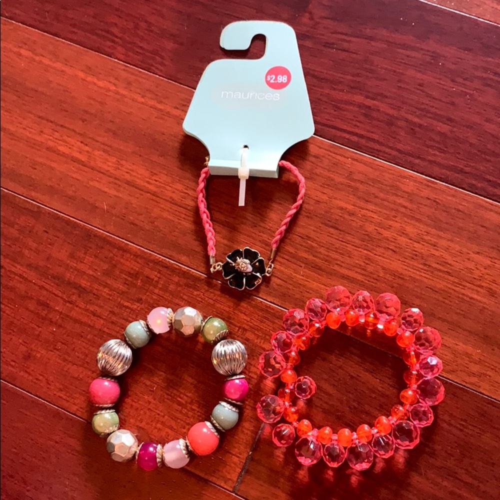 bracelets